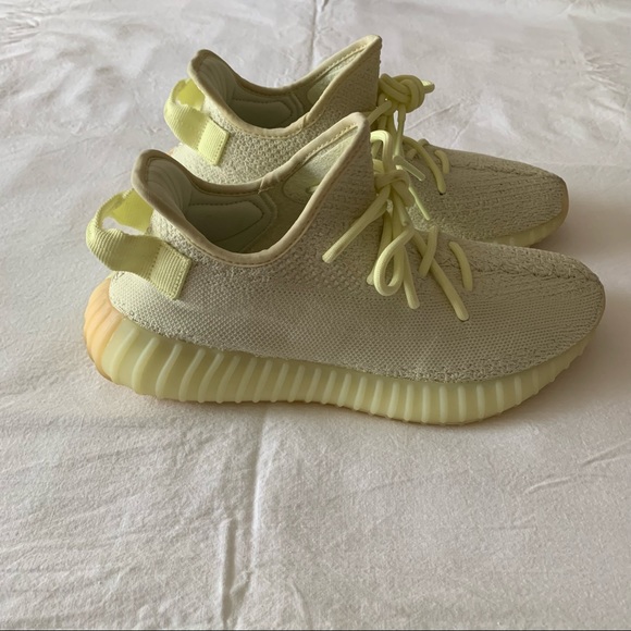 YEEZY BOOST 350 V2 ‘Butter’ - Picture 5 of 16